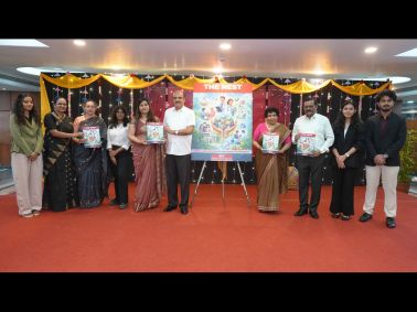 Lumiere 2026: Celebrating Excellence and Unity