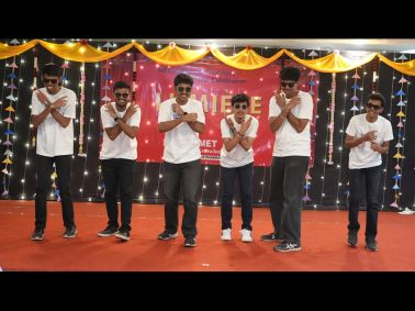 MET IOP celebrated LUMIERE 2026 - Jashn-e-Sangeet