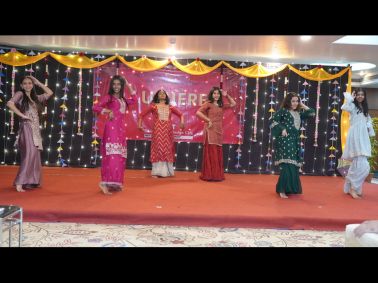 MET IOP celebrated LUMIERE 2026 - Jashn-e-Sangeet