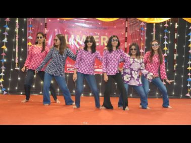 MET IOP celebrated LUMIERE 2026 - Jashn-e-Sangeet