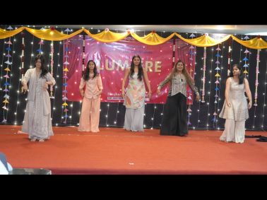 MET IOP celebrated LUMIERE 2026 - Jashn-e-Sangeet