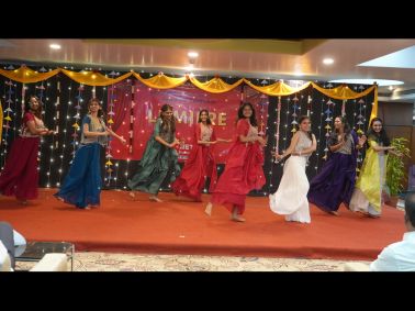 MET IOP celebrated LUMIERE 2026 - Jashn-e-Sangeet