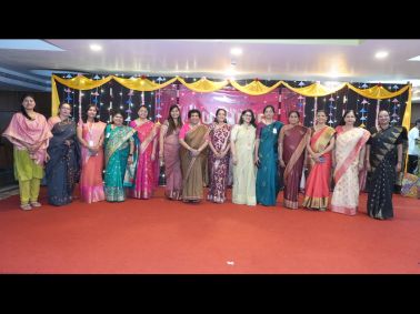 MET IOP celebrated LUMIERE 2026 - Jashn-e-Sangeet