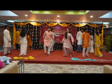 MET IOP celebrated LUMIERE 2026 - Jashn-e-Sangeet