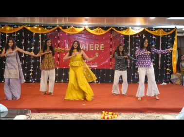 MET IOP celebrated LUMIERE 2026 - Jashn-e-Sangeet