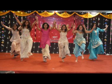 MET IOP celebrated LUMIERE 2026 - Jashn-e-Sangeet