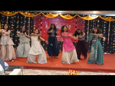 MET IOP celebrated LUMIERE 2026 - Jashn-e-Sangeet