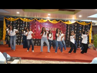 MET IOP celebrated LUMIERE 2026 - Jashn-e-Sangeet