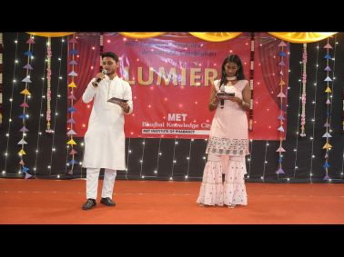 MET IOP celebrated LUMIERE 2026 - Jashn-e-Sangeet
