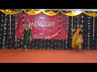 MET IOP celebrated LUMIERE 2026 - Jashn-e-Sangeet