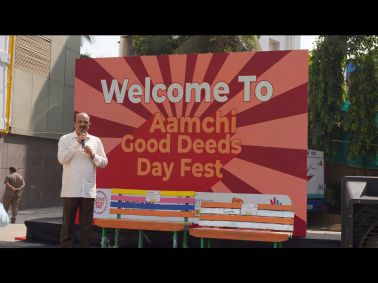 Good Deed Day Fest 2026