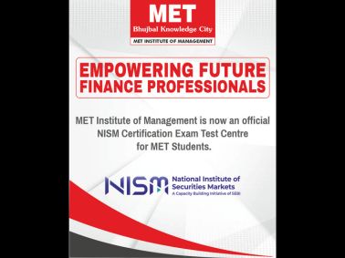 NISM Certification Exam Test Centre