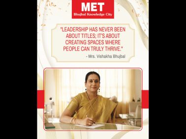  Women Power Impact Creator of the Year Award