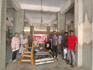 Plastic Waste Collection Drive 2026