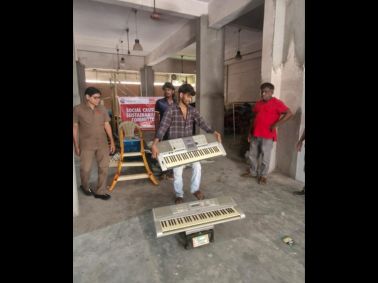 Plastic Waste Collection Drive 2026