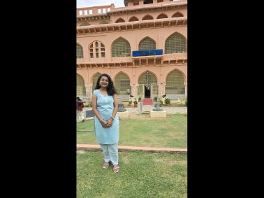 Yuva Sangam Phase 6
