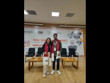 Yuva Sangam Phase 6