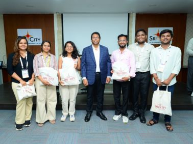 Yuva Sangam Phase 6