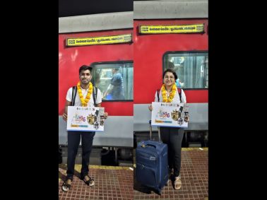 Yuva Sangam Phase 6
