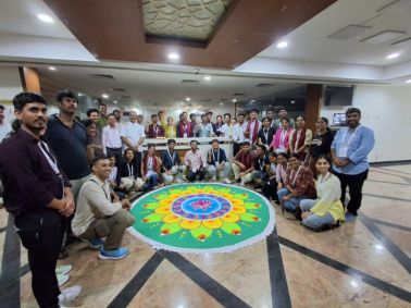Yuva Sangam Phase 6