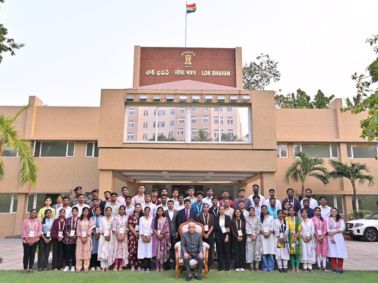 Yuva Sangam Phase 6