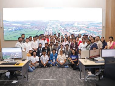 Yuva Sangam Phase 6