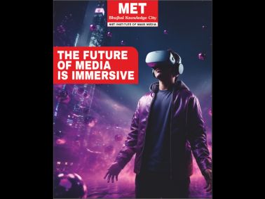 MET IMM Collaborates with AEON Immersive