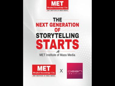 MET IMM Collaborates with AEON Immersive