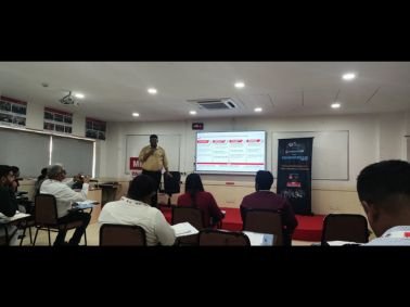 Global Sustainability Alliance Masterclass