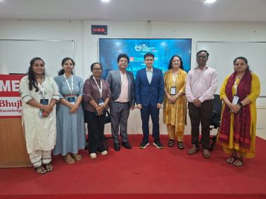 Global Sustainability Alliance Masterclass