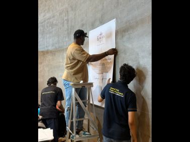 MET Students Pursue Summer Internship in Mauritius