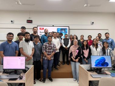 Summer Camp of Agentic AI