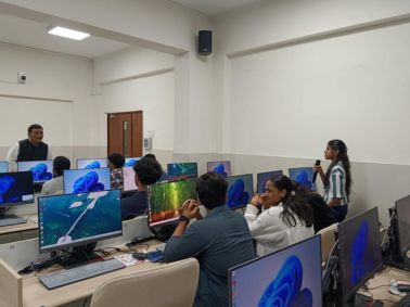 Summer Camp of Agentic AI