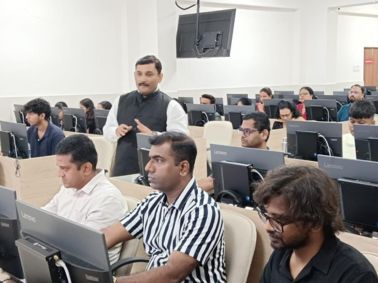 Summer Camp of Agentic AI