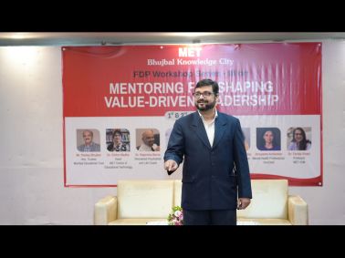 Mentoring for Shaping Value-Driven Leadership