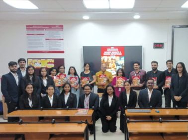 Launching Ancient Insights & Modern Enterprises 2025–26