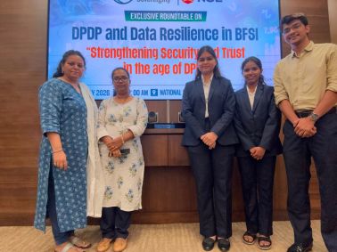 BFSI Sector Round Table Discussion