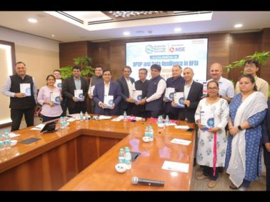 BFSI Sector Round Table Discussion
