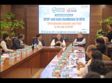 BFSI Sector Round Table Discussion