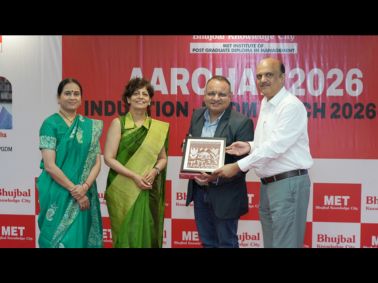 Aarohan 2026: Induction PGDM Batch 2026–28