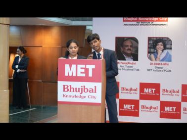 Aarohan 2026: Induction PGDM Batch 2026–28