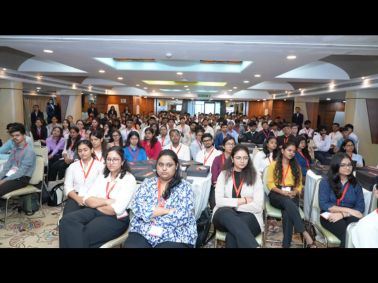 Aarohan 2026: Induction PGDM Batch 2026–28