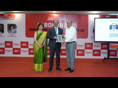 Aarohan 2026: Induction PGDM Batch 2026–28
