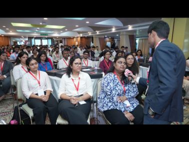 Aarohan 2026: Induction PGDM Batch 2026–28