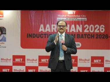 Aarohan 2026: Induction PGDM Batch 2026–28