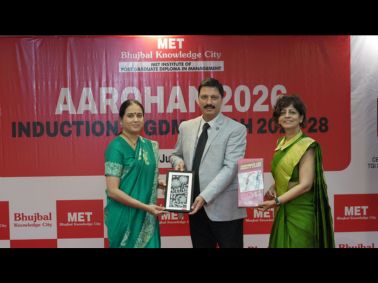 Aarohan 2026: Induction PGDM Batch 2026–28