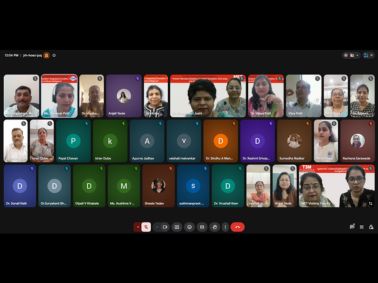 AI in Pharma Education