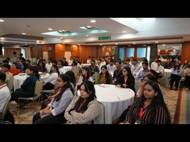 Aarohan 2026: Leading with Values