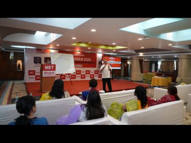 Aarohan 2026: Leading with Values