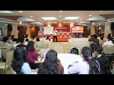 Aarohan 2026: Leading with Values